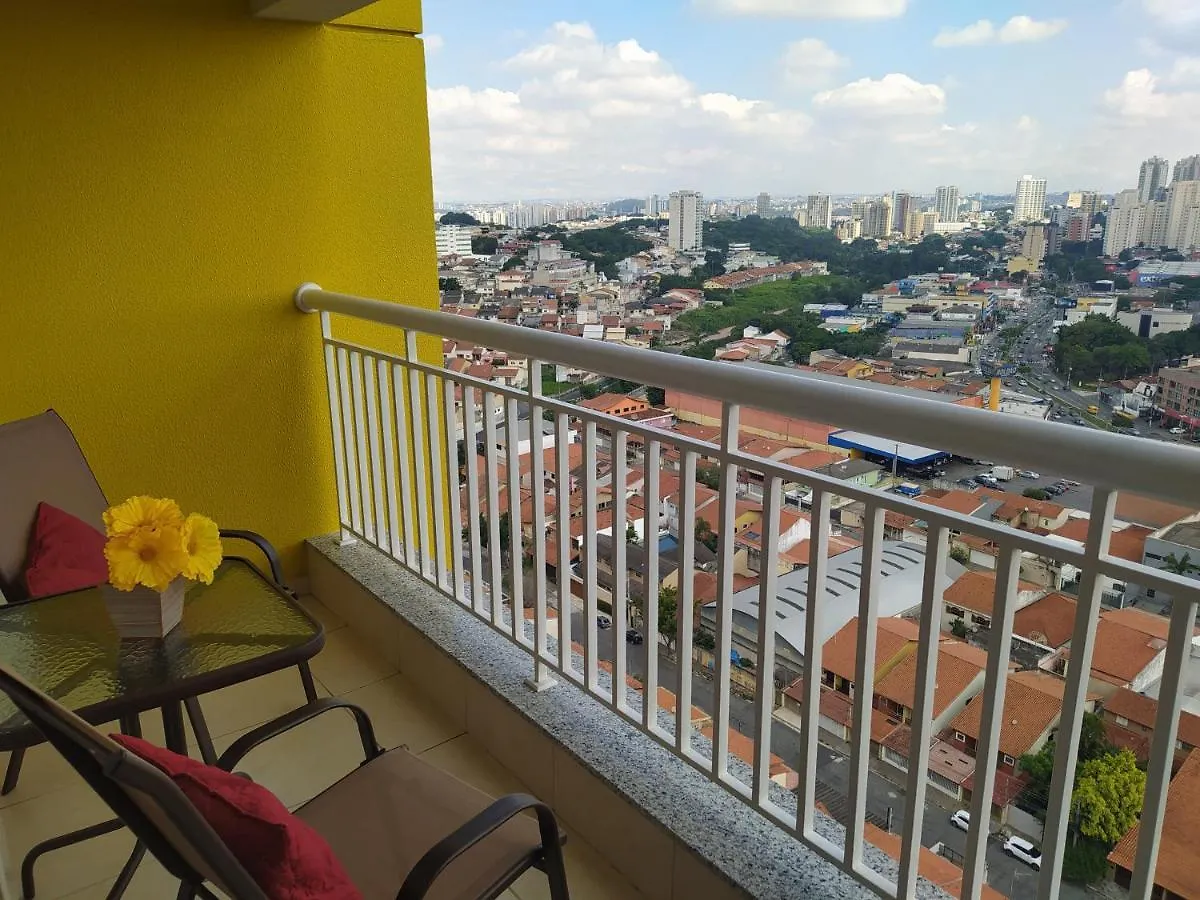 Minha Louca Paixao Flat'S Daire Guarulhos