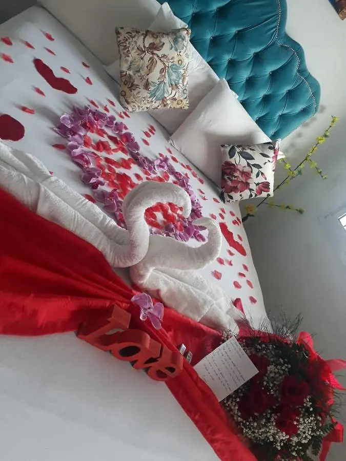 Minha Louca Paixao Flat'S Daire Guarulhos