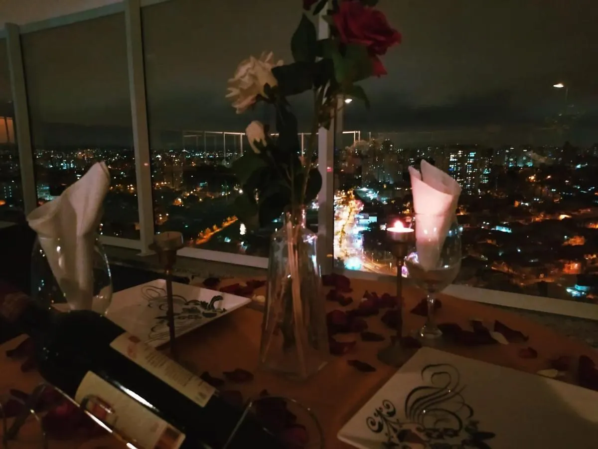 Minha Louca Paixao Flat'S Daire Guarulhos Brezilya