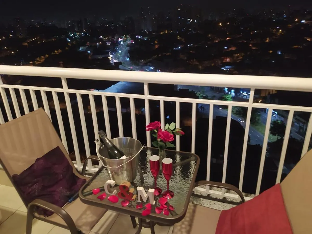 Minha Louca Paixao Flat'S Daire Guarulhos