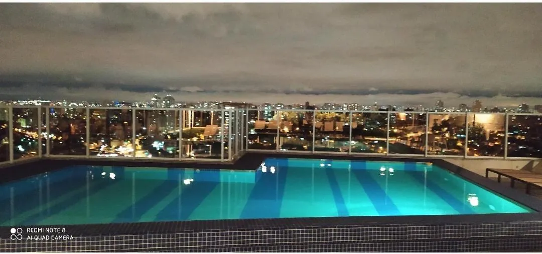 Minha Louca Paixao Flat'S Daire Guarulhos